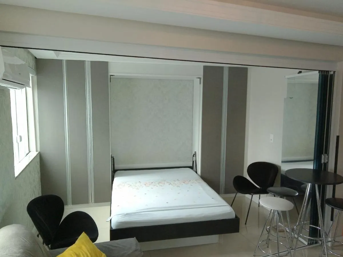 Apartment Apartamento Em Predio Com Vista Encantadora Balneario Camboriu