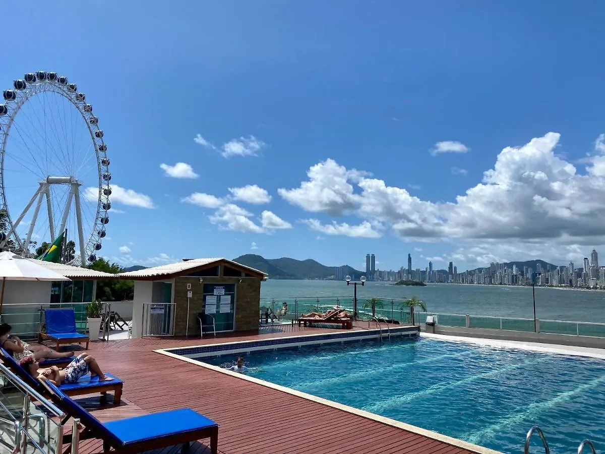 Apartamento Em Predio Com Vista Encantadora contacts
