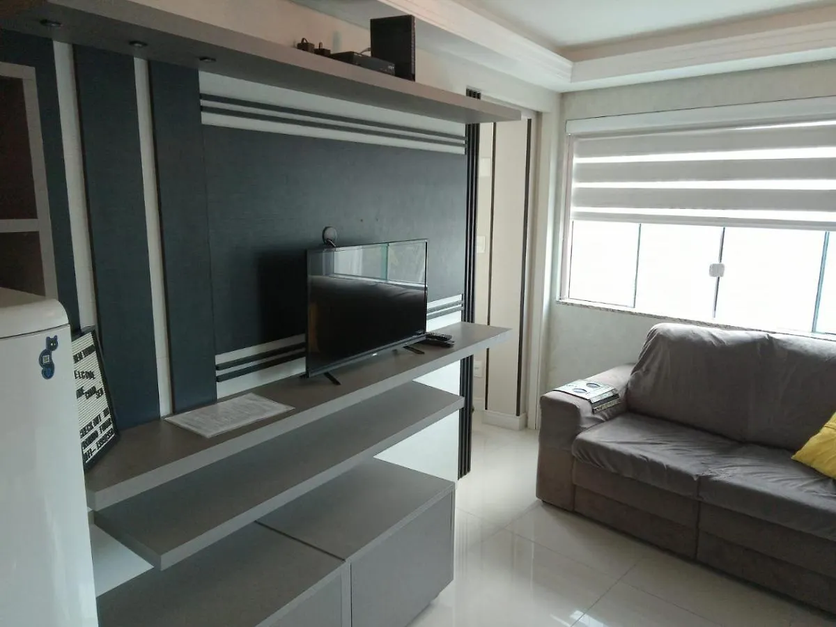 Apartamento Em Predio Com Vista Encantadora Balneario Camboriu