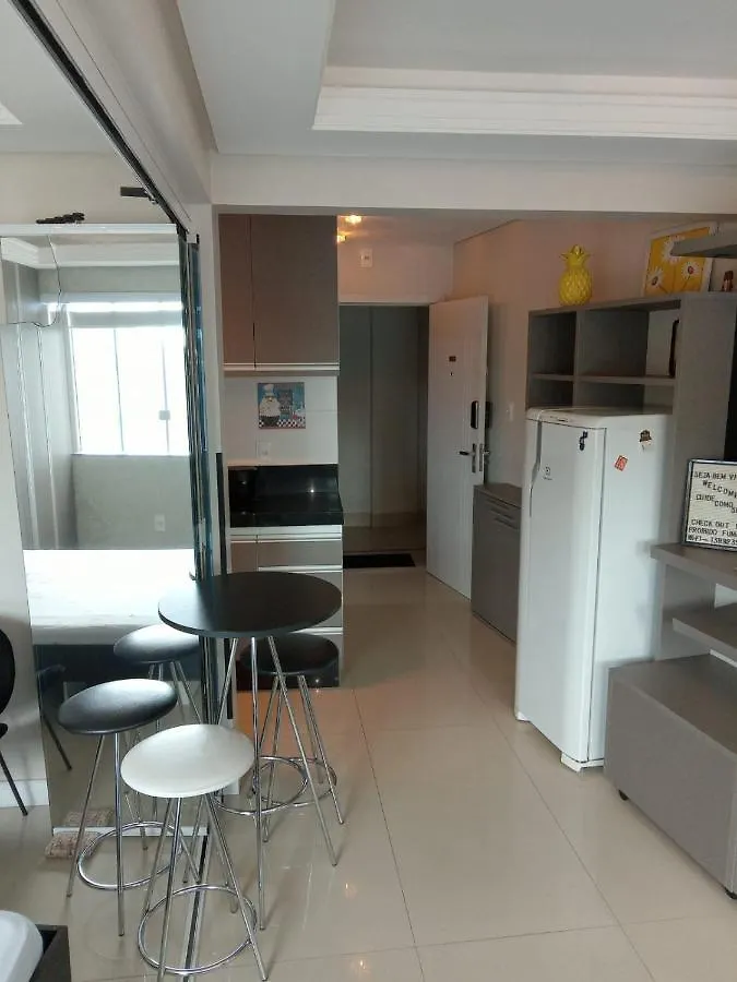 Apartamento Em Predio Com Vista Encantadora Balneario Camboriu 0*,