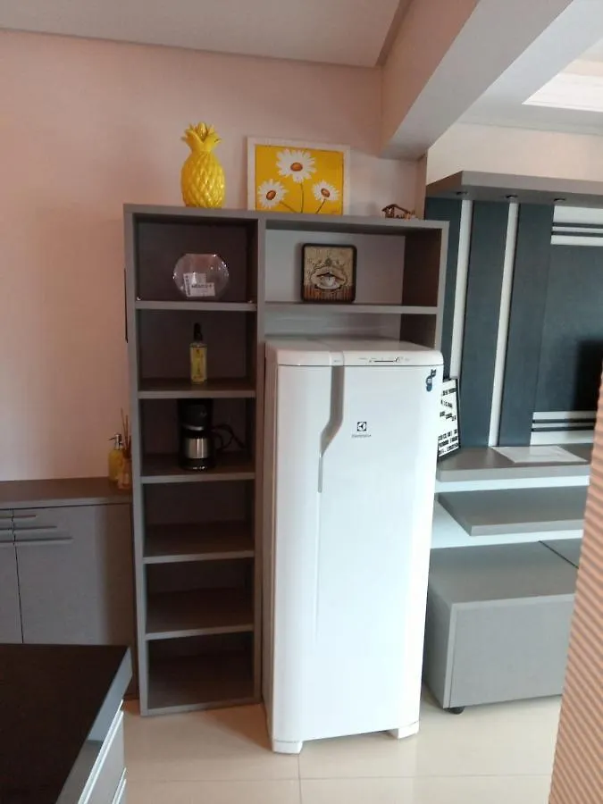 Apartment Apartamento Em Predio Com Vista Encantadora Balneario Camboriu Brazil