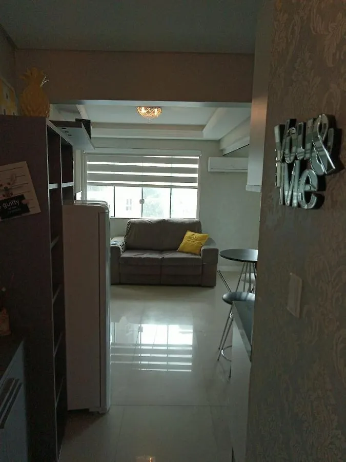 Apartamento Em Predio Com Vista Encantadora Balneario Camboriu