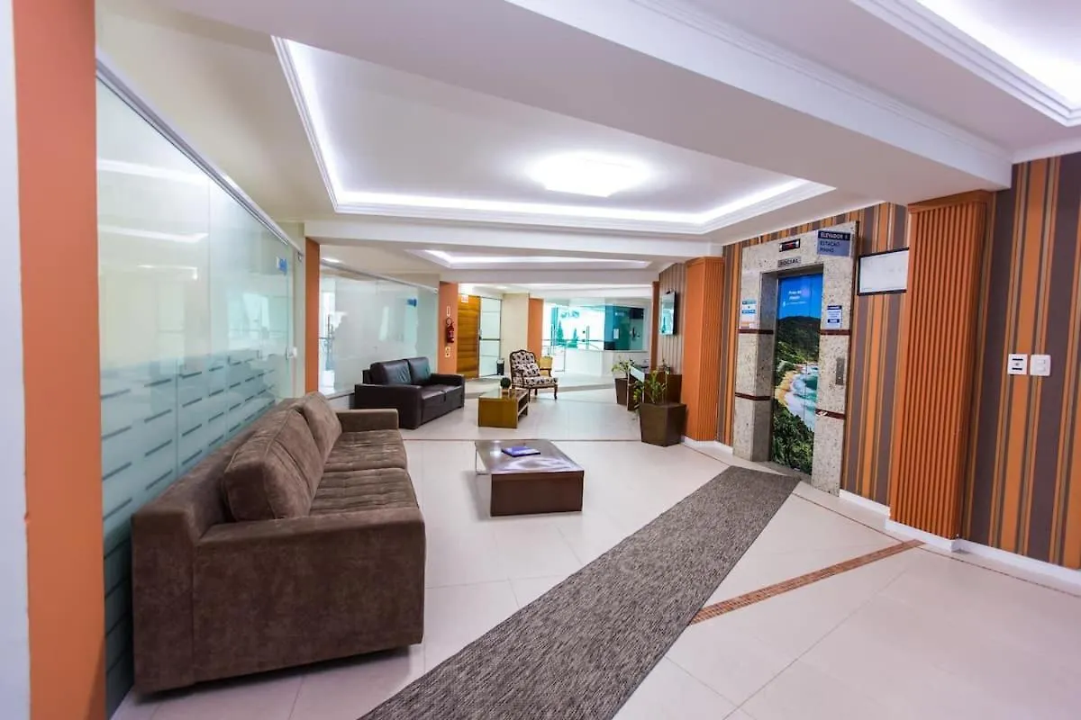 Apartment Apartamento Em Predio Com Vista Encantadora Balneario Camboriu