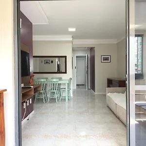 Oka Ap 3 Quartos E Boas Energias Balneário Camboriú